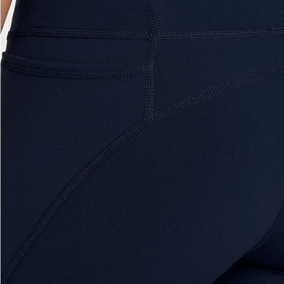 Sweaty Betty Power 7/8 Workout Colour Curve Legging - Picture 6 of 14